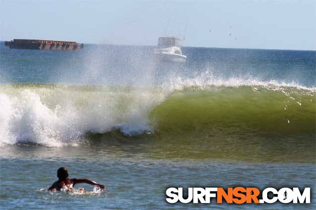 Nicaragua Surf Report - Report Photo 04/15/2006  8:47 PM 