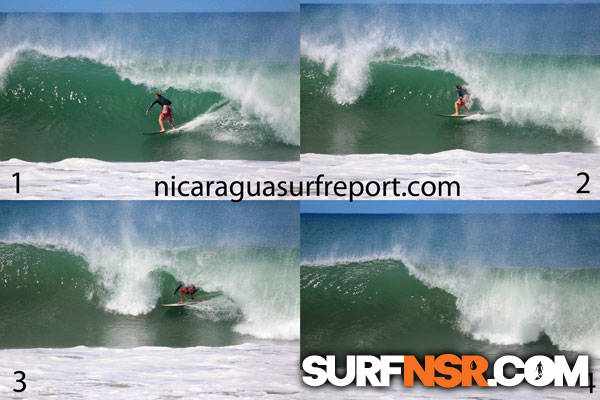 Nicaragua Surf Report - Report Photo 08/31/2012 4:25 PM