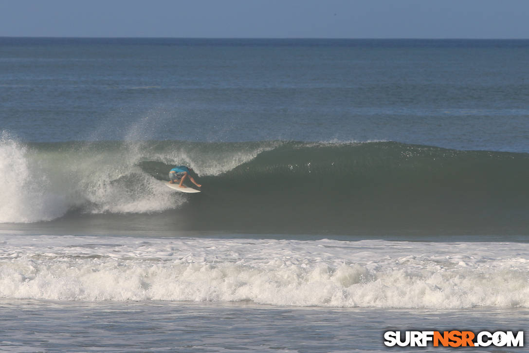 Nicaragua Surf Report - Report Photo 06/05/2019  2:04 PM 