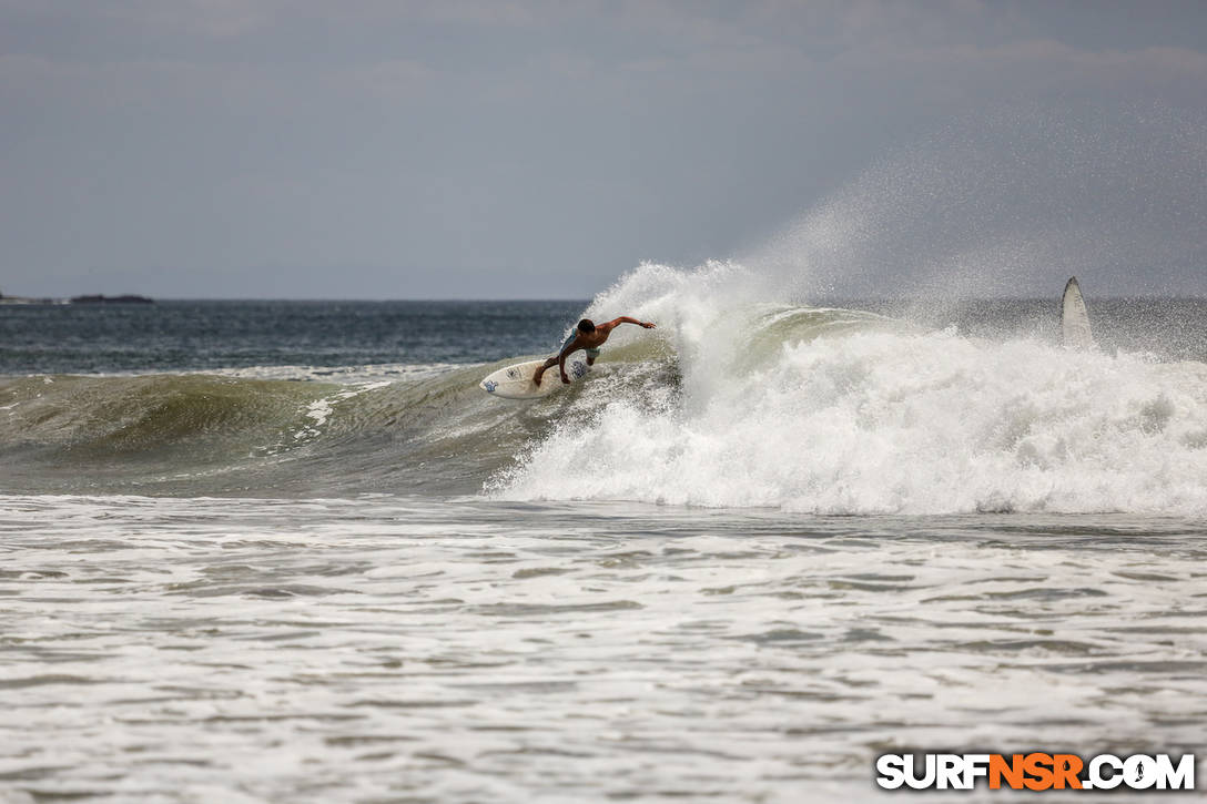 Nicaragua Surf Report - Report Photo 01/19/2019  7:14 PM 