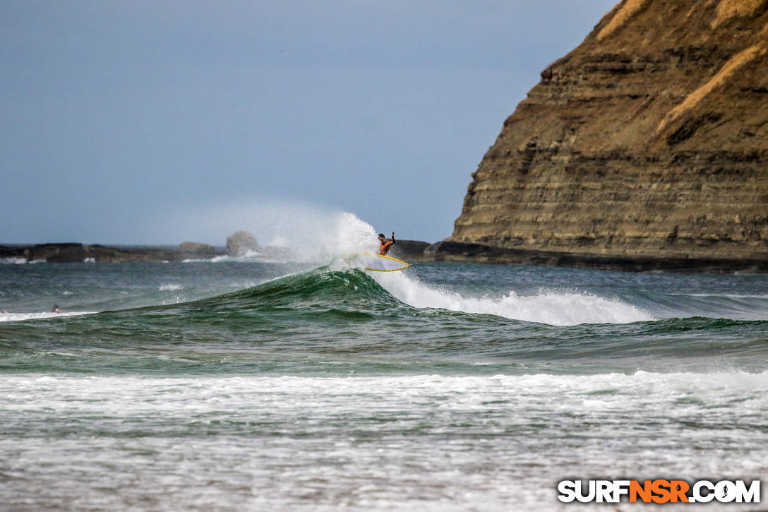 Nicaragua Surf Report - Report Photo 01/10/2022  12:11 PM 