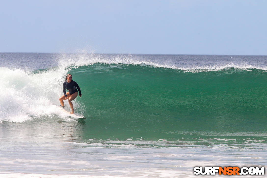Nicaragua Surf Report - Report Photo 02/13/2022  4:20 PM 