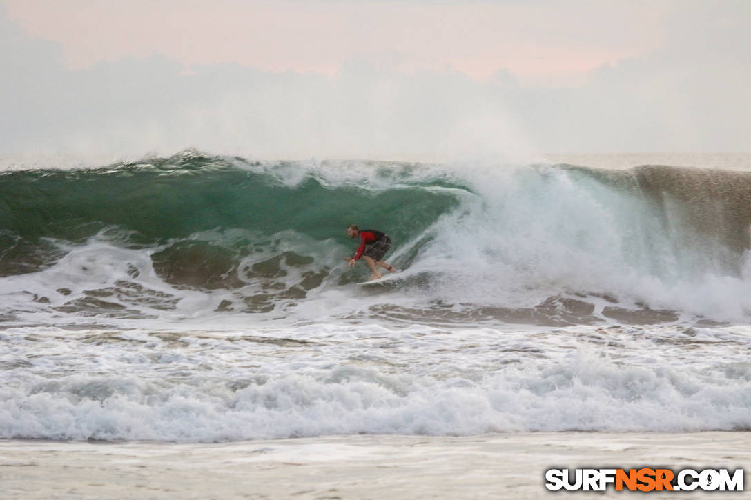 Nicaragua Surf Report - Report Photo 09/08/2018  7:18 PM 