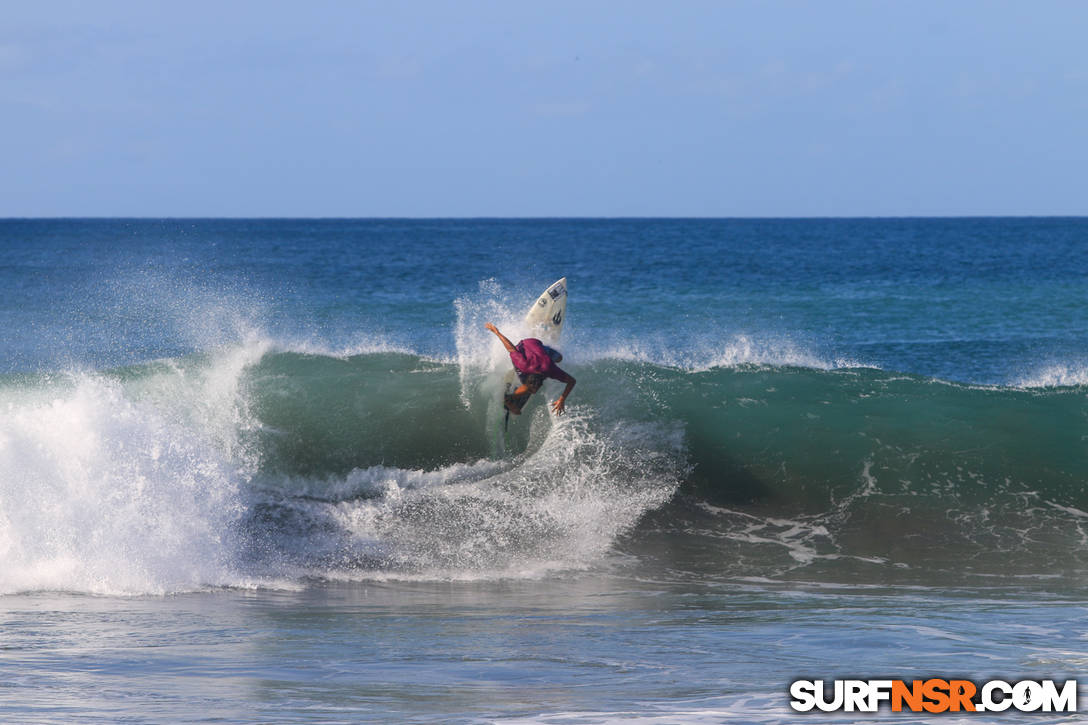 Nicaragua Surf Report - Report Photo 11/30/2018  8:24 PM