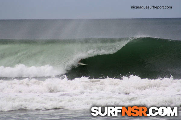 Nicaragua Surf Report - Report Photo 07/26/2010 6:06 PM