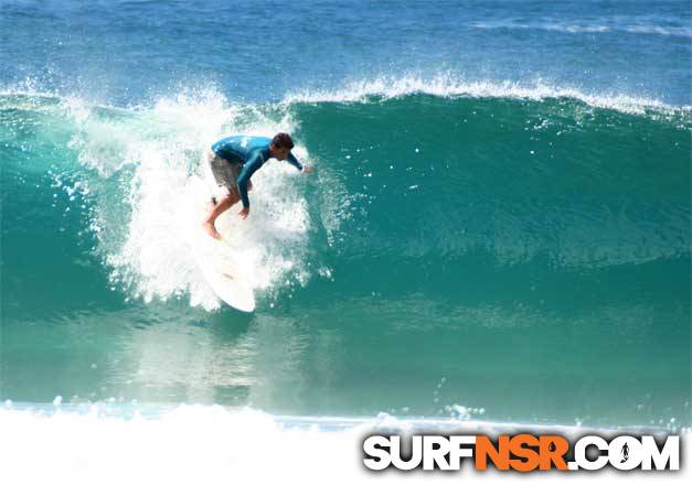 Nicaragua Surf Report - Report Photo 10/14/2006  4:38 PM 