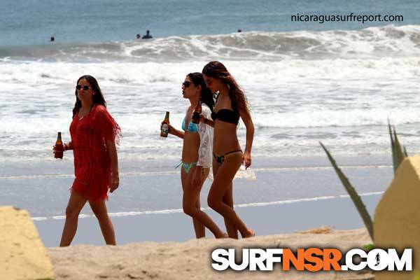 Nicaragua Surf Report - Report Photo 08/29/2014  3:30 PM 