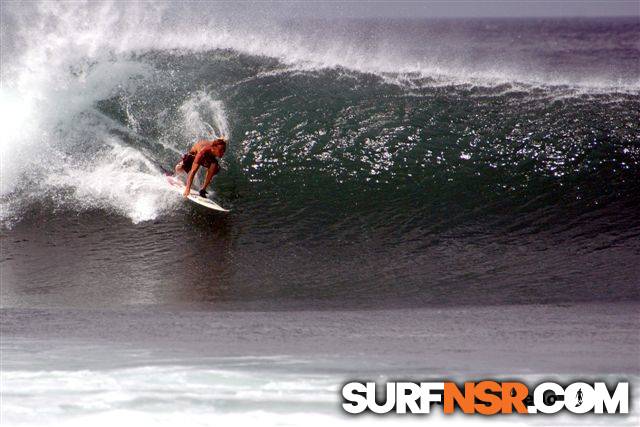 Nicaragua Surf Report - Report Photo 04/10/2006  12:31 AM 