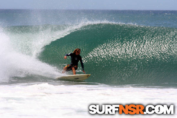 Nicaragua Surf Report - Report Photo 04/11/2010  4:09 PM 