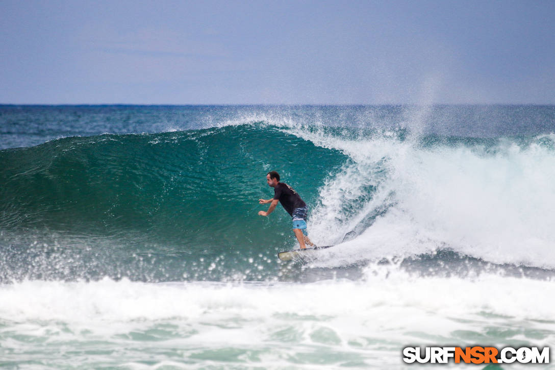 Nicaragua Surf Report - Report Photo 05/22/2020 4:05 PM