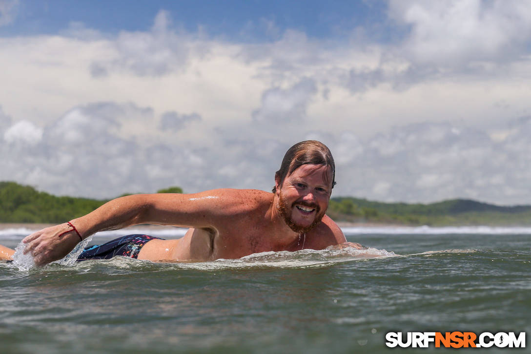 Nicaragua Surf Report - Report Photo 06/26/2019  10:12 PM 