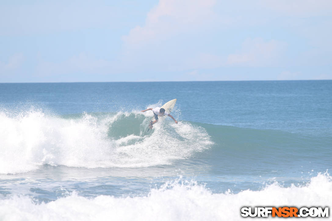 Nicaragua Surf Report - Report Photo 09/26/2020 1:31 PM