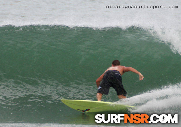 Nicaragua Surf Report - Report Photo 09/12/2007  8:51 PM 