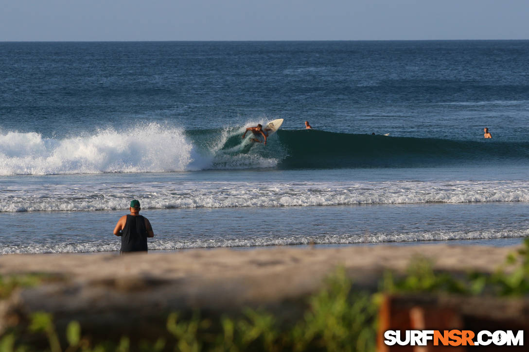 Nicaragua Surf Report - Report Photo 12/13/2015  12:08 PM 