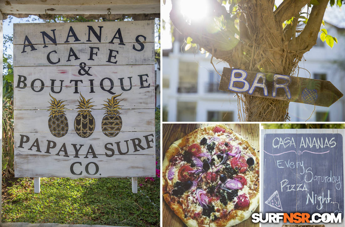 Nicaragua Surf Report - Report Photo 11/11/2017  7:12 PM 