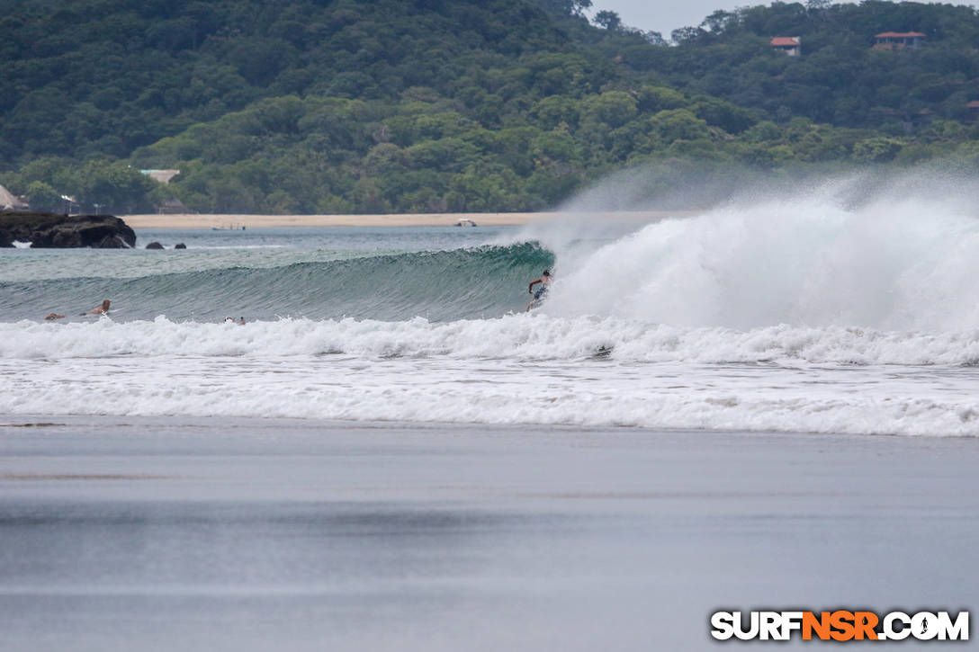 Nicaragua Surf Report - Report Photo 08/12/2018  4:02 PM 