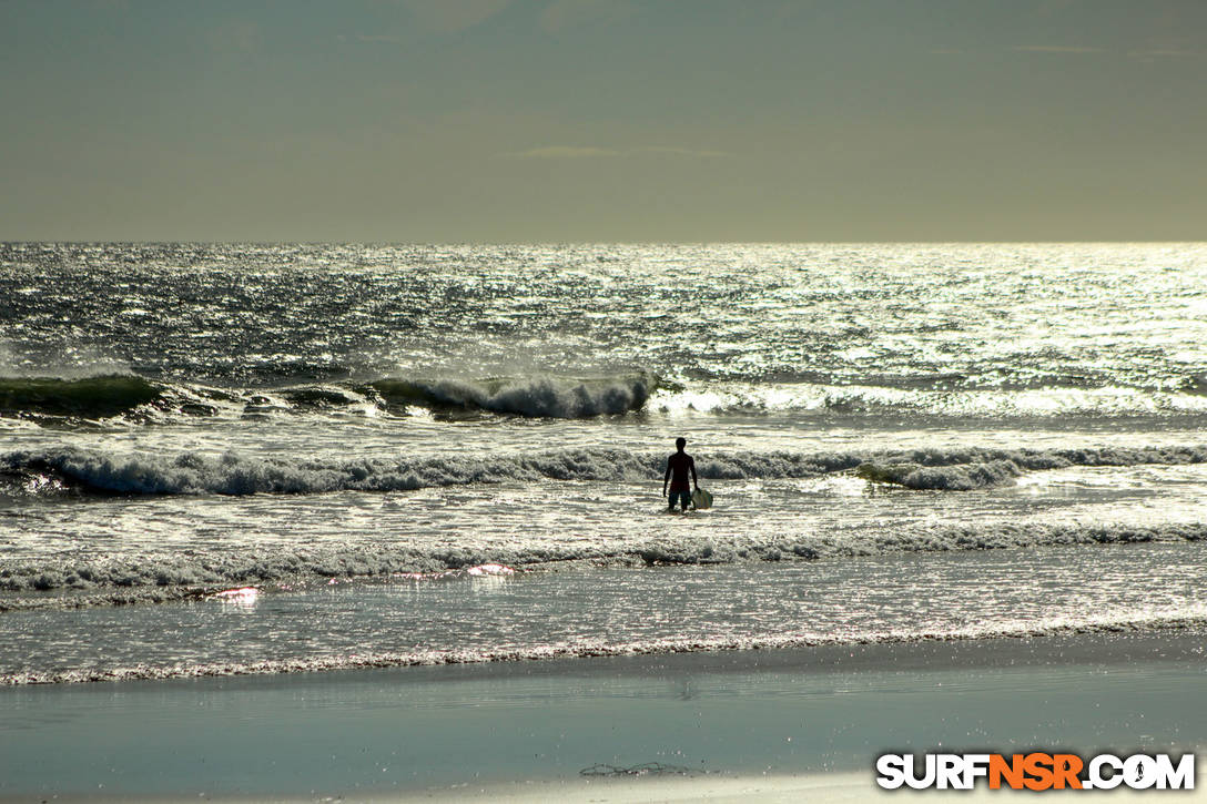 Nicaragua Surf Report - Report Photo 01/14/2019  6:16 PM 