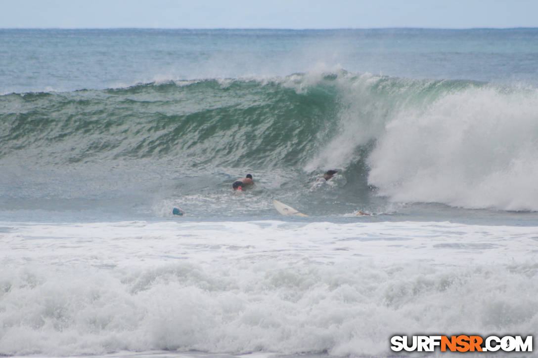 Nicaragua Surf Report - Report Photo 09/15/2021 5:53 PM