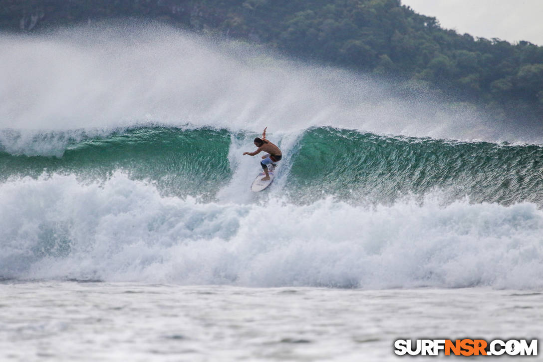 Nicaragua Surf Report - Report Photo 11/09/2019 1:06 PM