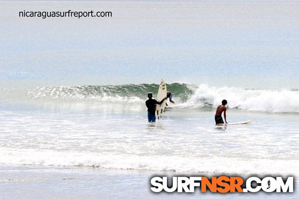 Nicaragua Surf Report - Report Photo 12/02/2014 3:04 PM