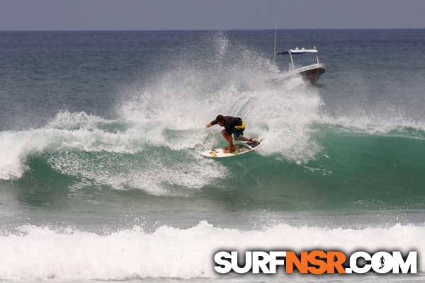 Nicaragua Surf Report - Report Photo 04/28/2011  2:41 PM 