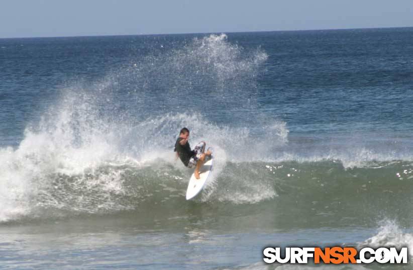 Nicaragua Surf Report - Report Photo 03/31/2005  1:16 PM 