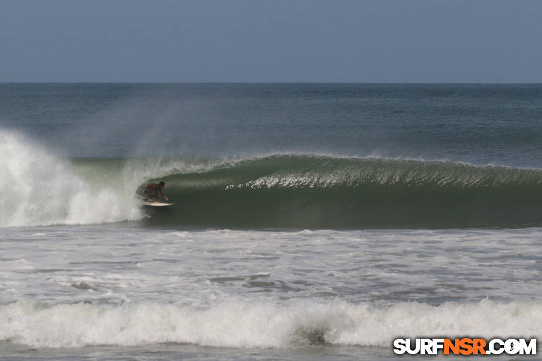 Nicaragua Surf Report - Report Photo 06/14/2016 12:25 PM