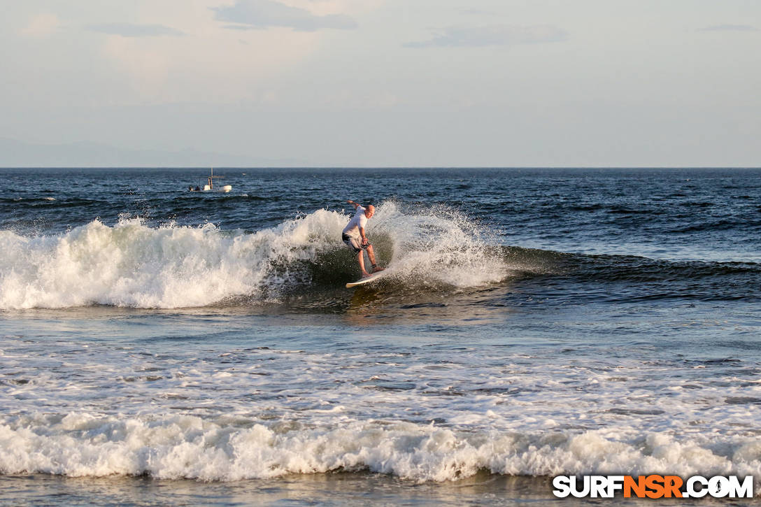 Nicaragua Surf Report - Report Photo 04/22/2018  10:07 PM 