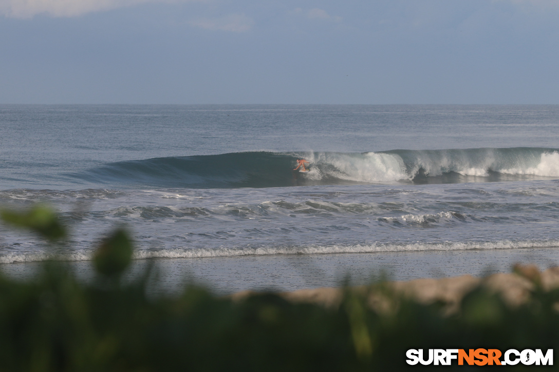 Nicaragua Surf Report - Report Photo 09/16/2017  11:19 AM 