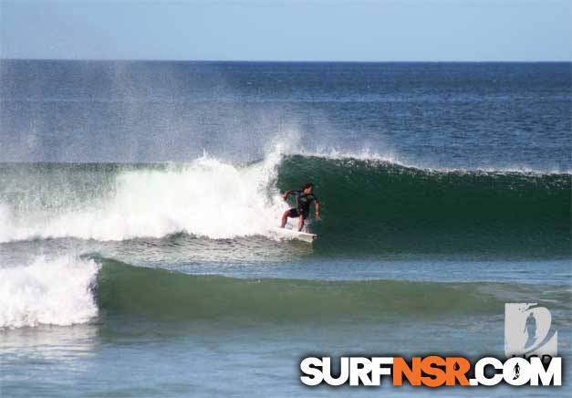 Nicaragua Surf Report - Report Photo 03/27/2007  6:02 PM 