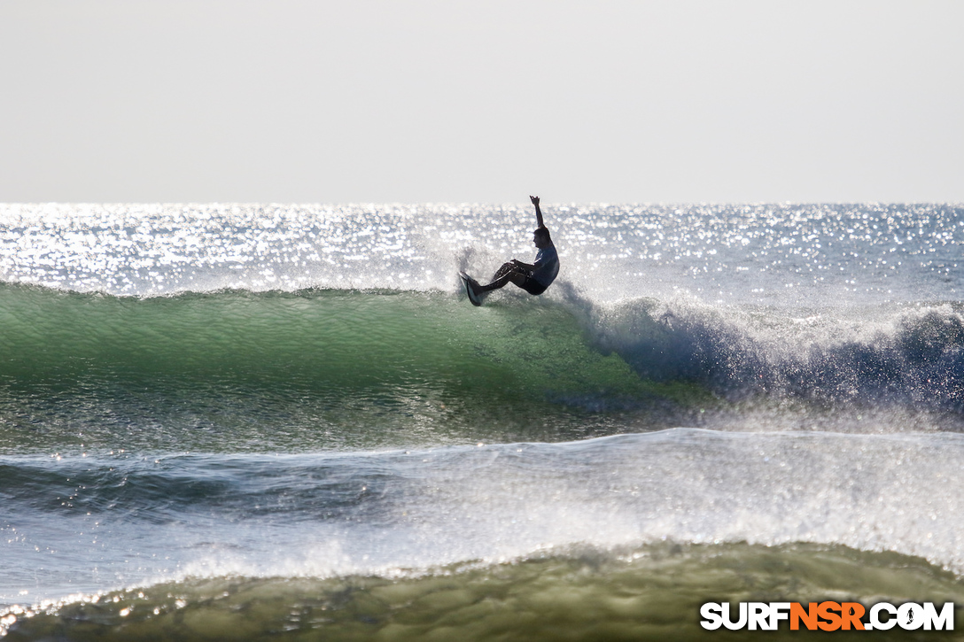 Nicaragua Surf Report - Report Photo 11/18/2017  7:04 PM 