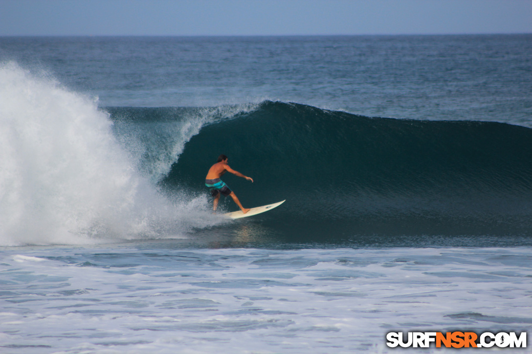 Nicaragua Surf Report - Report Photo 06/29/2017 8:07 PM