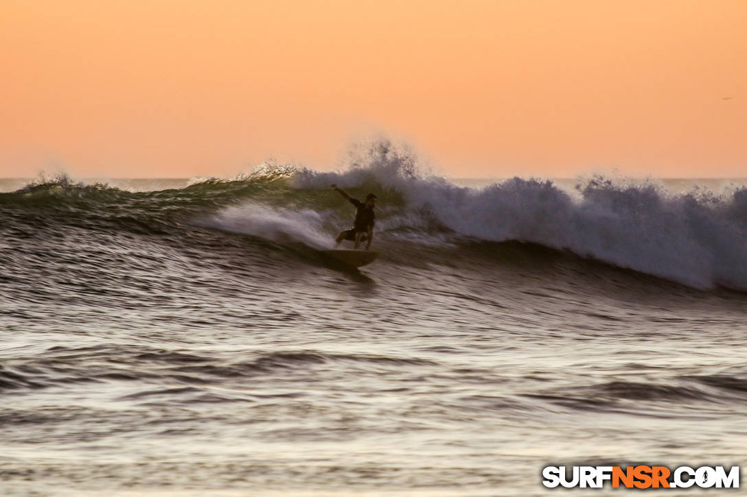 Nicaragua Surf Report - Report Photo 01/31/2020  8:14 PM 