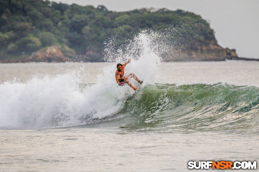 Nicaragua Surf Report - Report Photo 11/10/2021 8:06 PM