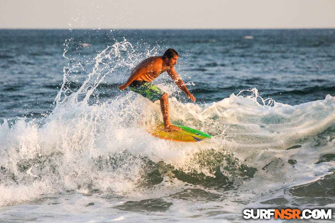 Nicaragua Surf Report - Report Photo 04/27/2020  9:18 PM 