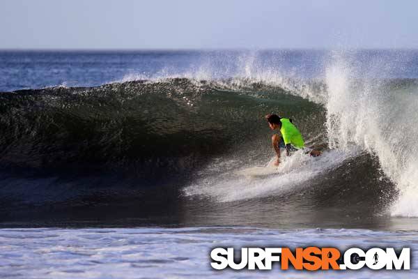 Nicaragua Surf Report - Report Photo 02/21/2014  10:17 PM 