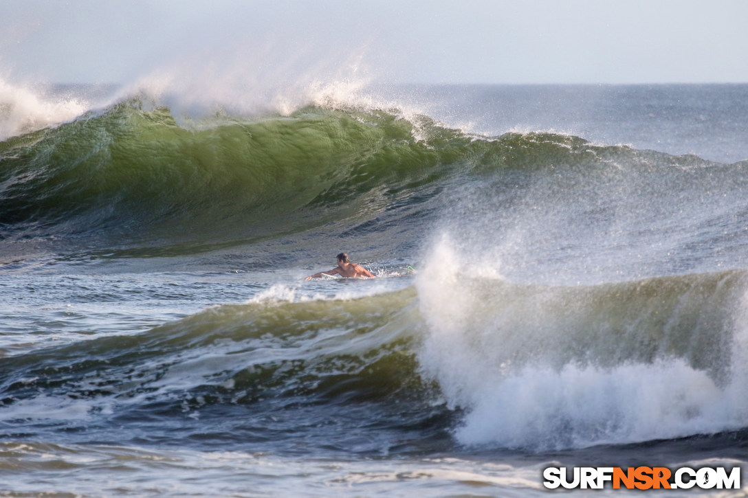 Nicaragua Surf Report - Report Photo 03/30/2018  7:03 PM 