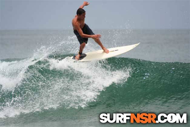 Nicaragua Surf Report - Report Photo 08/11/2006 8:43 PM