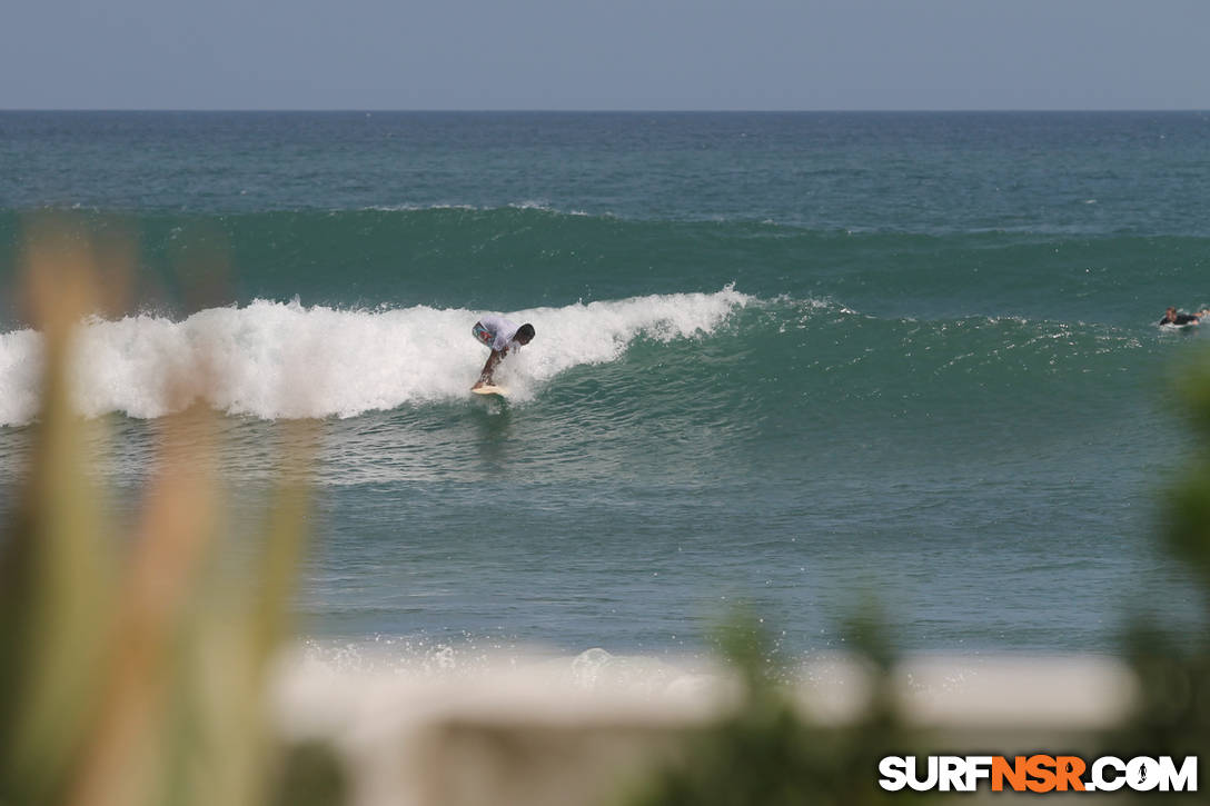 Nicaragua Surf Report - Report Photo 06/19/2016  4:47 PM 