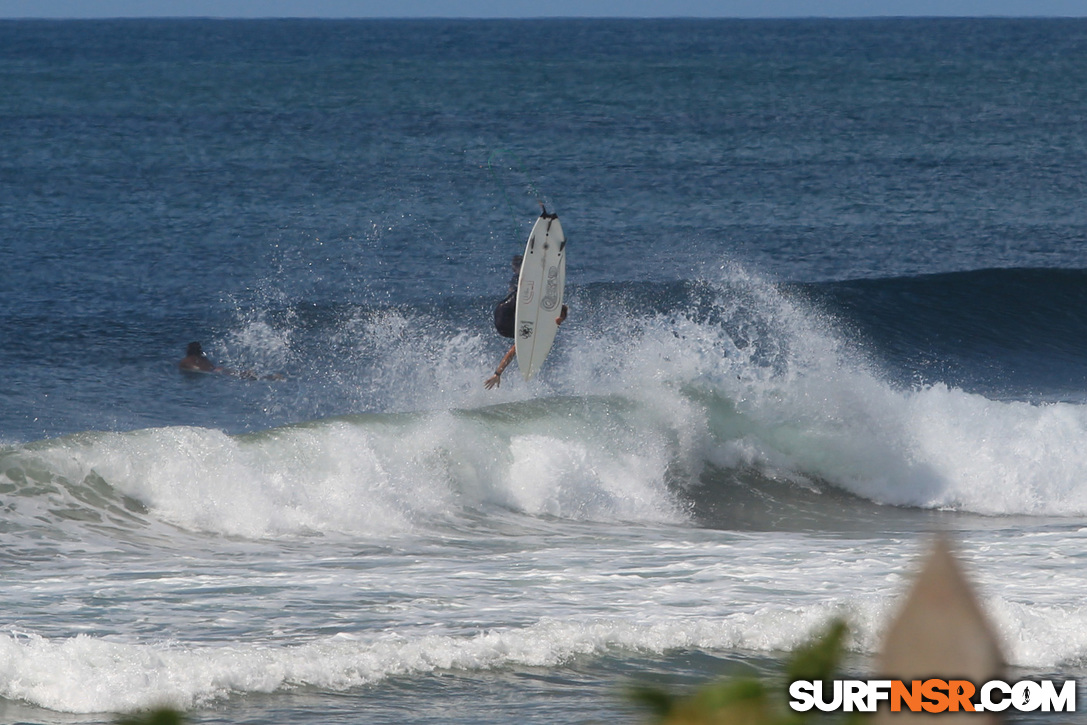 Nicaragua Surf Report - Report Photo 10/27/2016  1:40 PM 