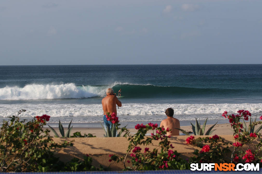 Nicaragua Surf Report - Report Photo 02/25/2016  12:43 PM 