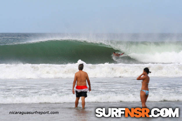 Nicaragua Surf Report - Report Photo 04/25/2009  10:47 PM 