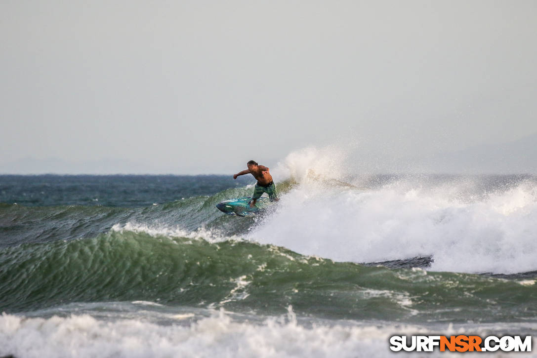 Nicaragua Surf Report - Report Photo 02/15/2022  10:14 PM 