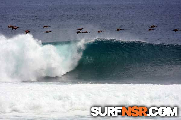 Nicaragua Surf Report - Report Photo 05/31/2011  7:06 PM 