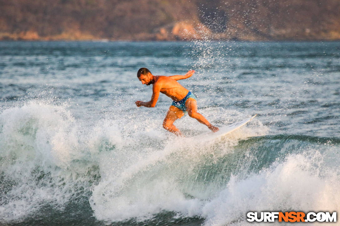 Nicaragua Surf Report - Report Photo 04/27/2020  9:21 PM 