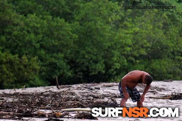 Nicaragua Surf Report - Report Photo 10/08/2013  11:03 AM 