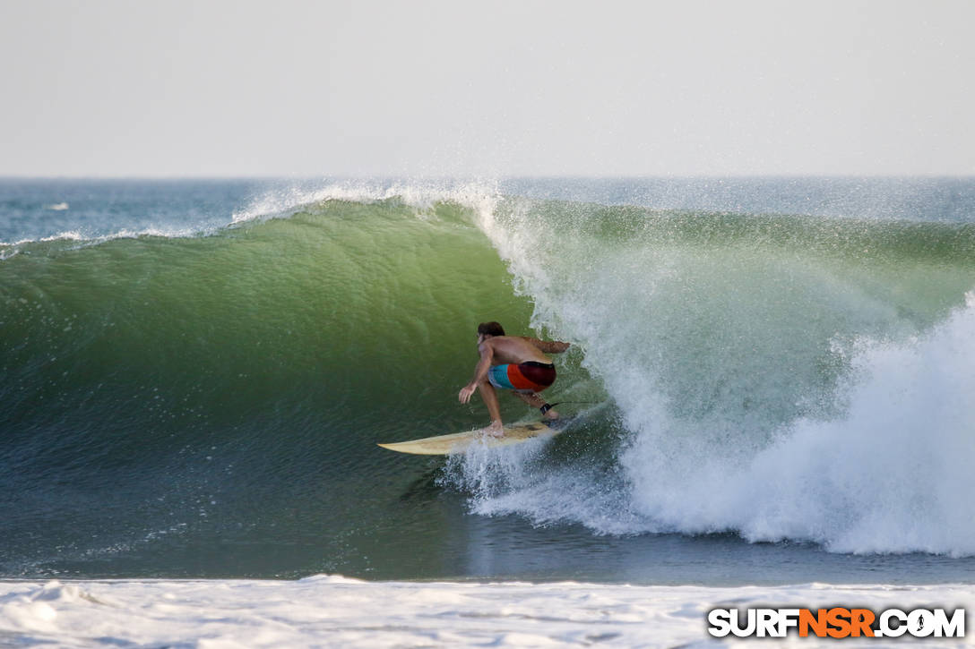 Nicaragua Surf Report - Report Photo 04/14/2020  7:21 PM 