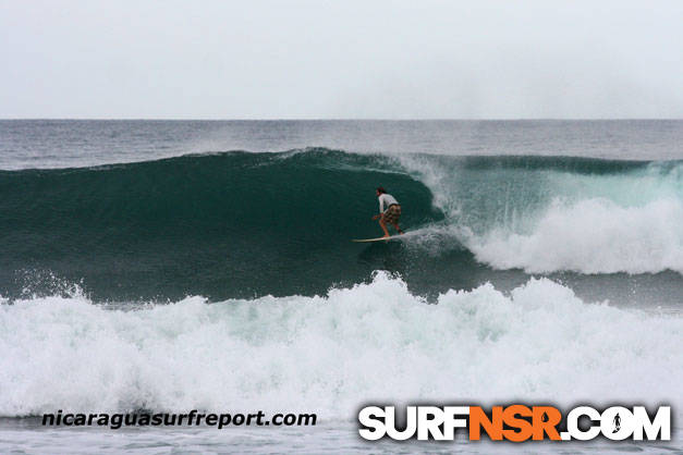 Nicaragua Surf Report - Report Photo 08/20/2009 4:17 AM
