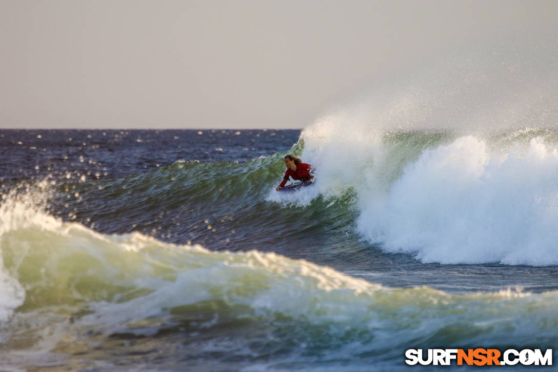 Nicaragua Surf Report - Report Photo 02/22/2020  8:10 PM 