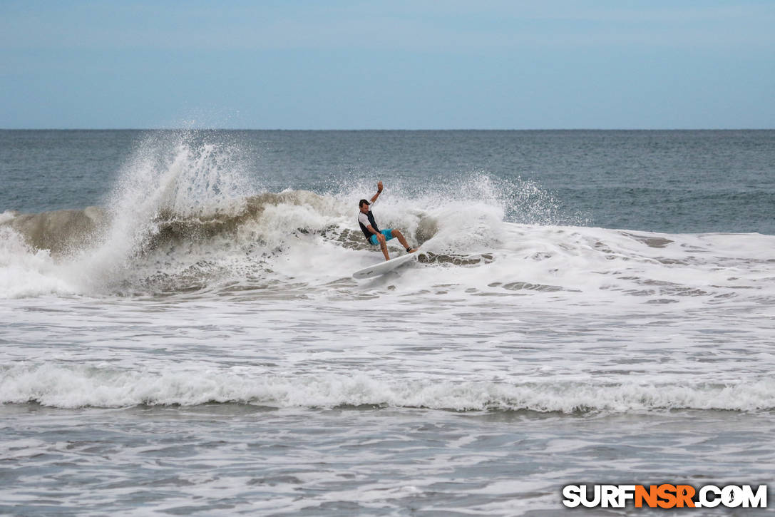 Nicaragua Surf Report - Report Photo 07/03/2018 8:10 PM